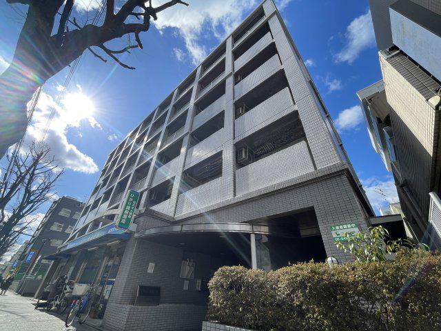 ブルネン武庫之荘