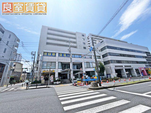 STプラザ御器所