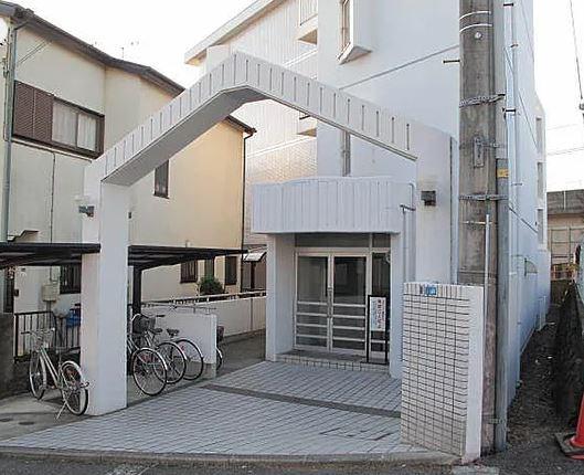 ロッキーホーム寿町