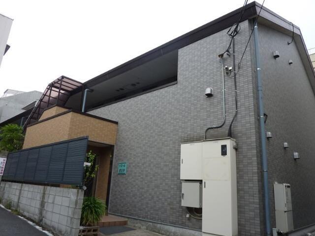 ドミール恵比寿