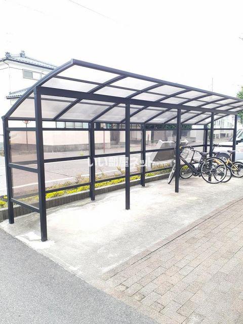 ディアス石山C