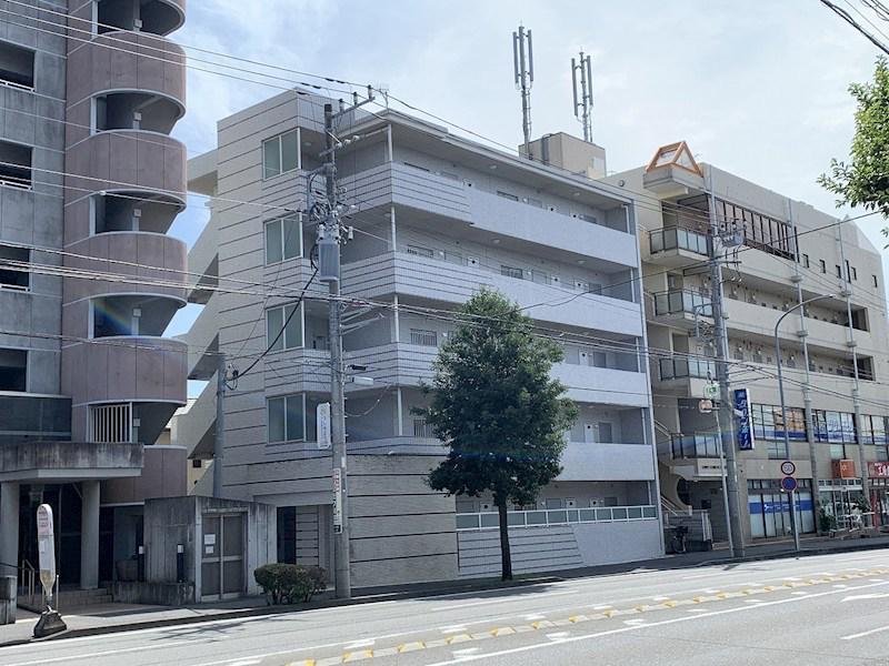 ロス シンコ ソラール