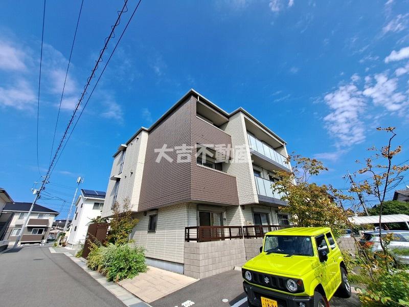 SUNSHINE GARDENS 富田