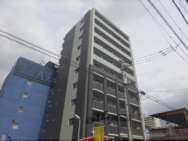 グランデ尼崎