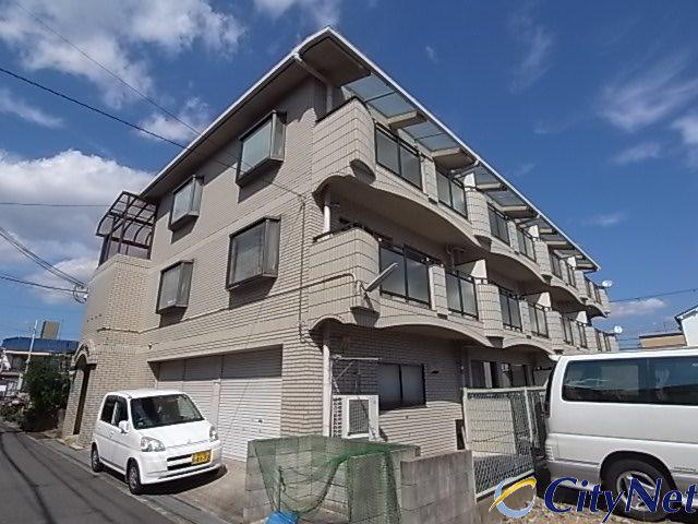 ラグゼコート伊丹