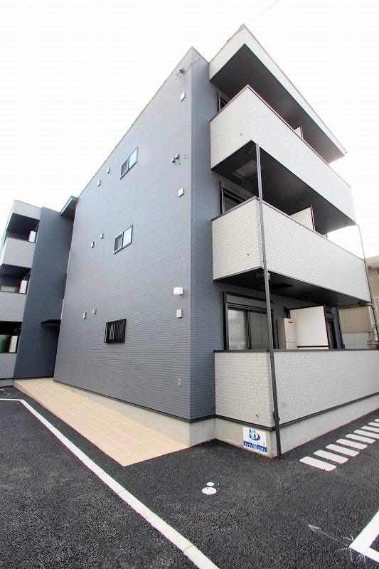 セブンプロート江波東