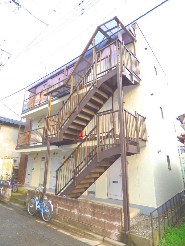 コーポサンライズ