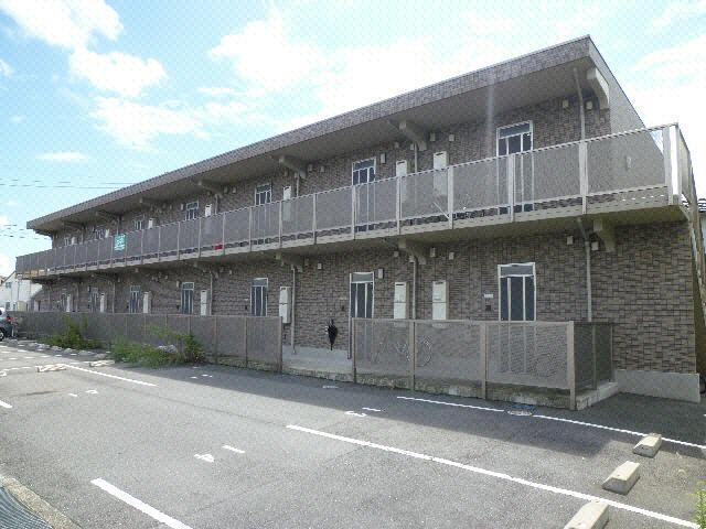 ブランネージュ新山口