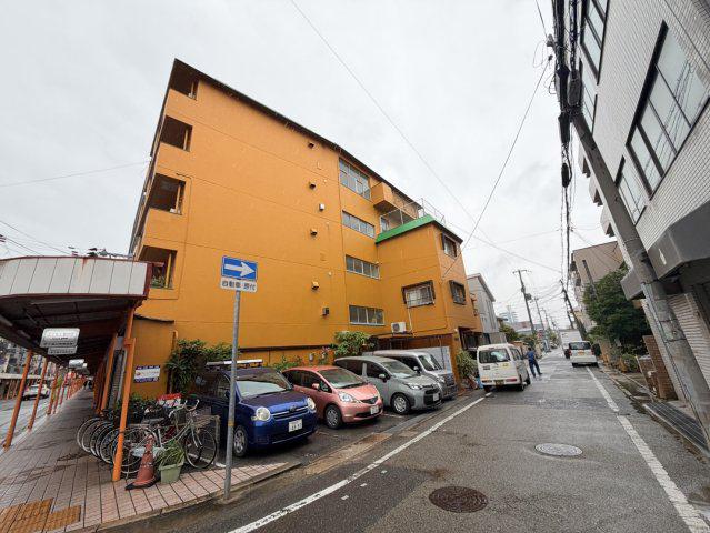 甲園ハイツ