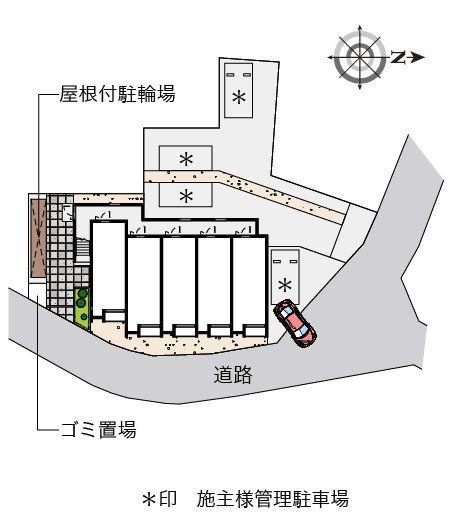 レオネクストガルデニア