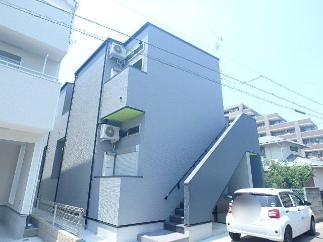 VIVIENDA 大宮
