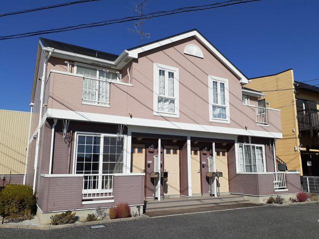ヴィラ プリムローズ