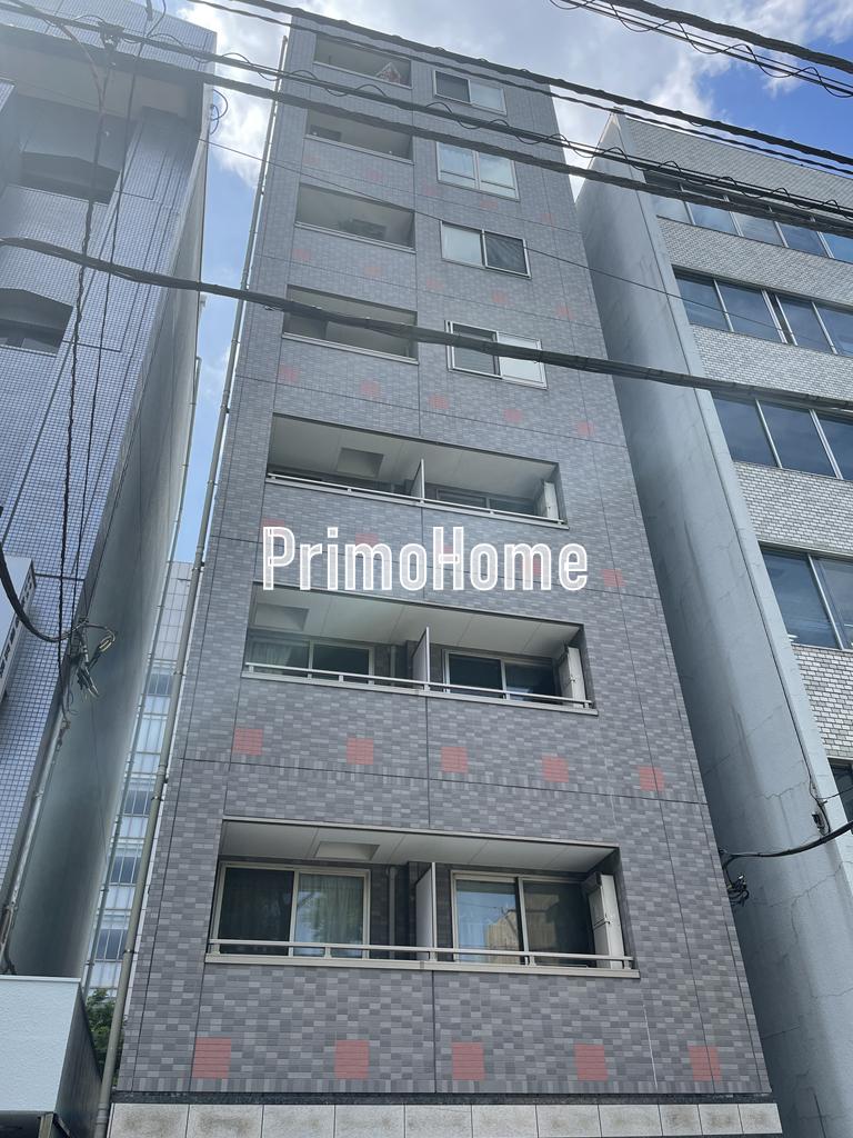 ジュネス日本橋