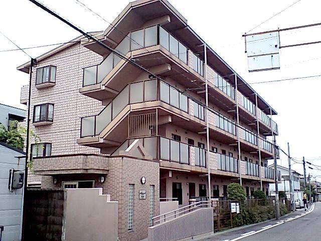 ヨコマーク加茂
