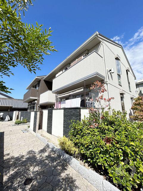 サニーヒルズ 泉大津 C棟