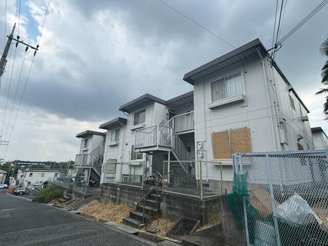 シャトードイワネH号館