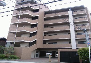 アメニティー西脇