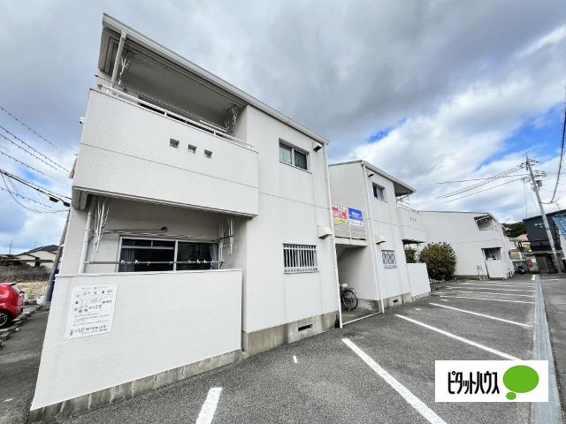 六十谷ロビンコート
