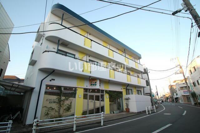 オーパス21