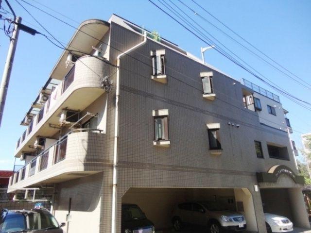 エーデルワイスたまプラーザ