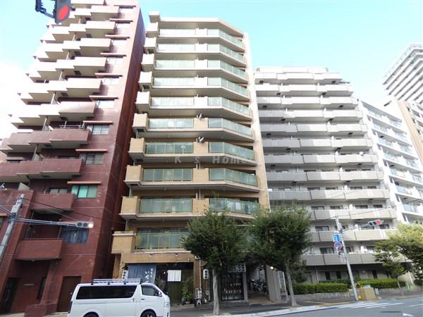 甲南サンシティ三宮