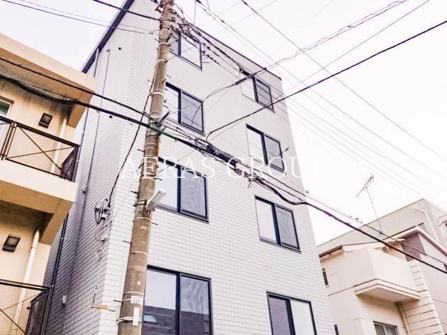 D STYLE千住大橋