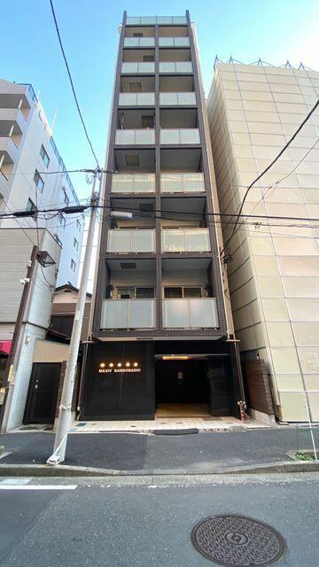 MAXIV阪東橋