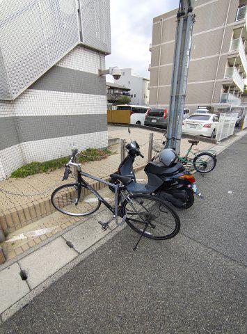 リアライズ六甲III