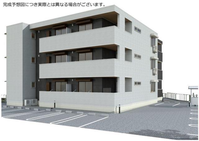 D-CRINUM川島田