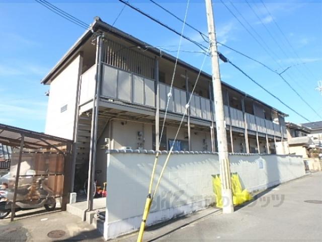 ハイツ奥村A棟