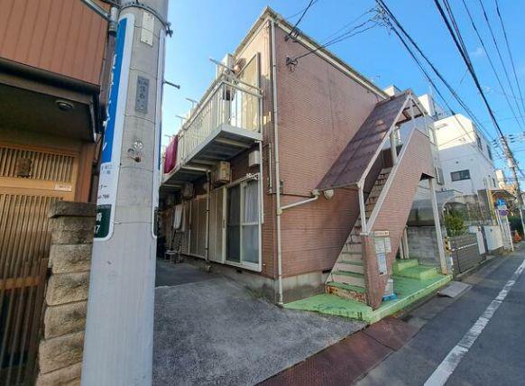ビレッヂマウンテン東長崎