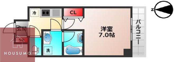 ループ北町