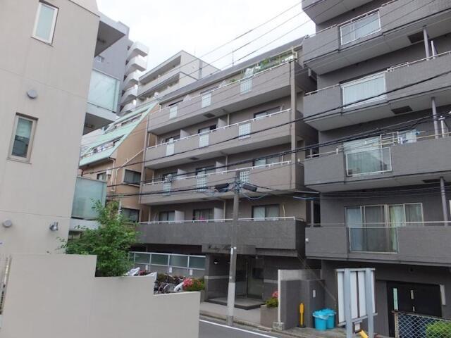 センチュリー新宿