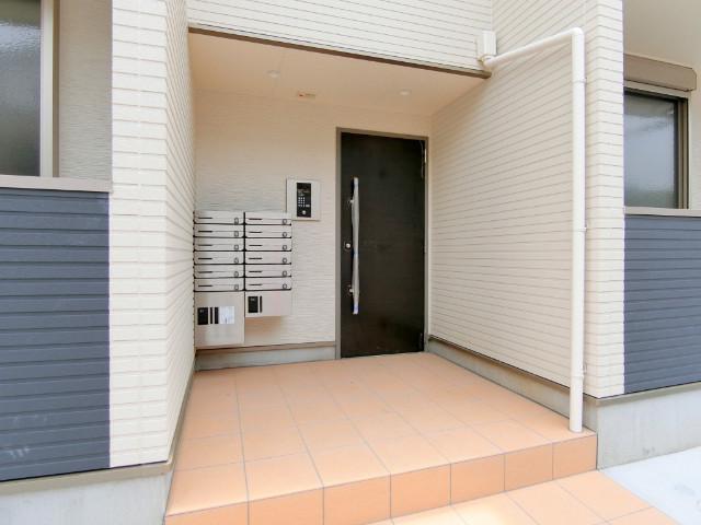 ラージヒル長瀬ウエスト