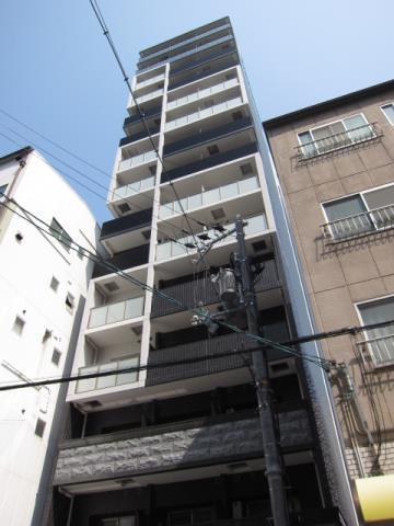 プレサンス谷町七丁目II