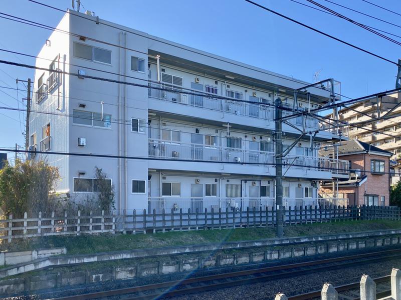 リノベ日生マンション