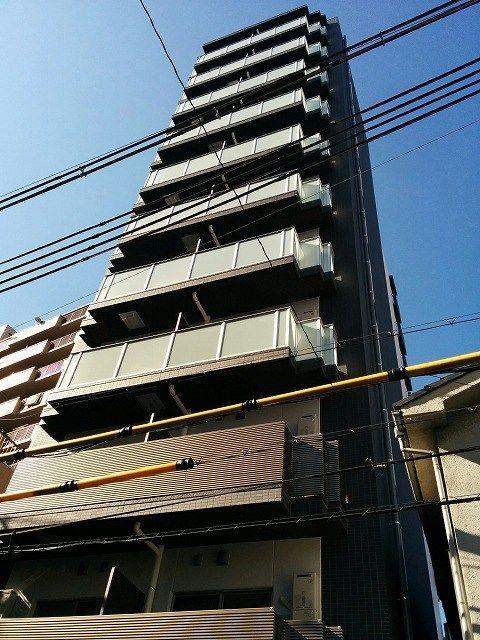 アール大阪グランデ
