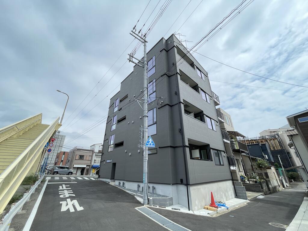 アリビア大観町