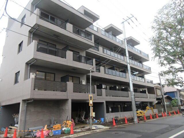AZEST調布