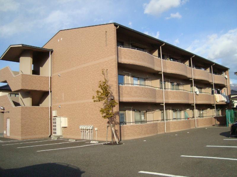 ラ・トゥールTOWA