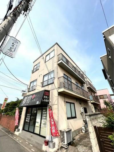 大栄マンション
