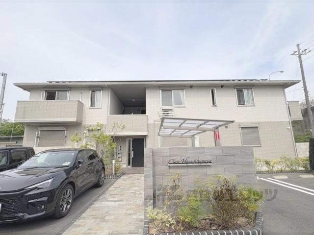 クレール東田宮