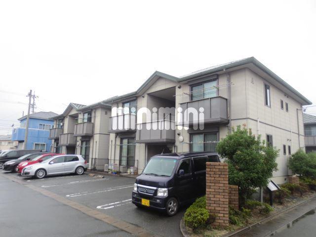 エーデルハイムA