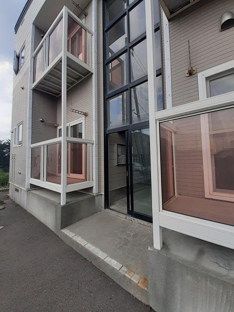 ノースドリーム