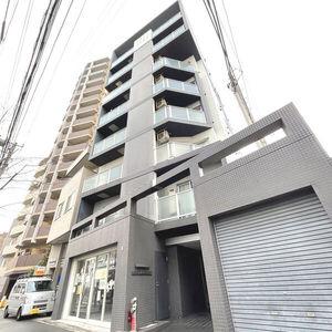 ウエスト COURT川崎大師