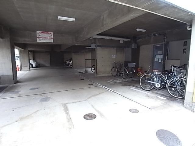 ハイツ甲南