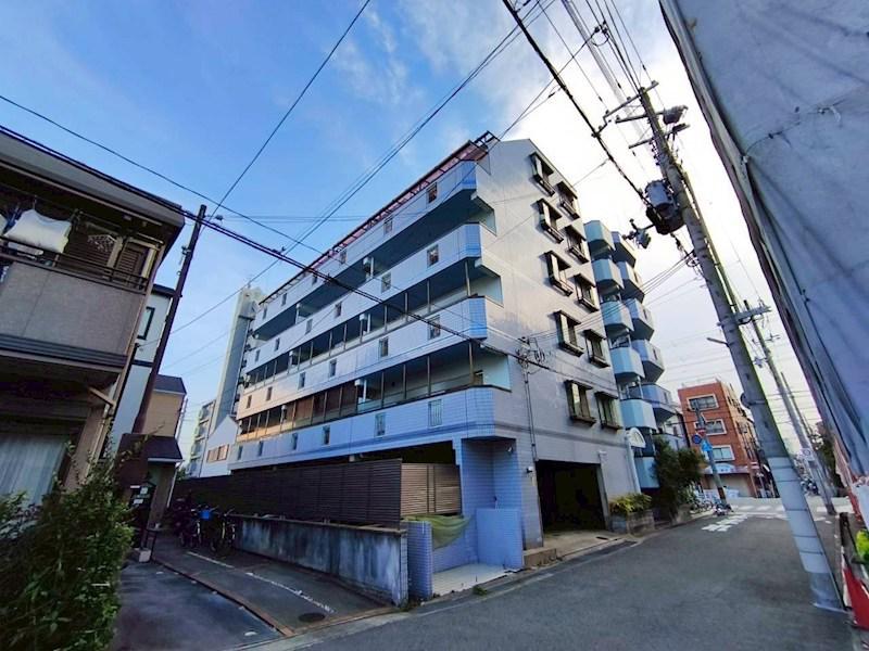 ハイツ甲南