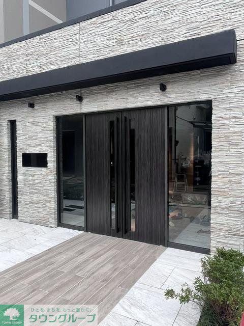 S-RESIDENCE千住大橋BROAD