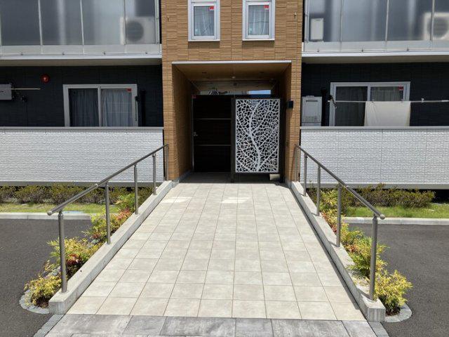 サンモンテ