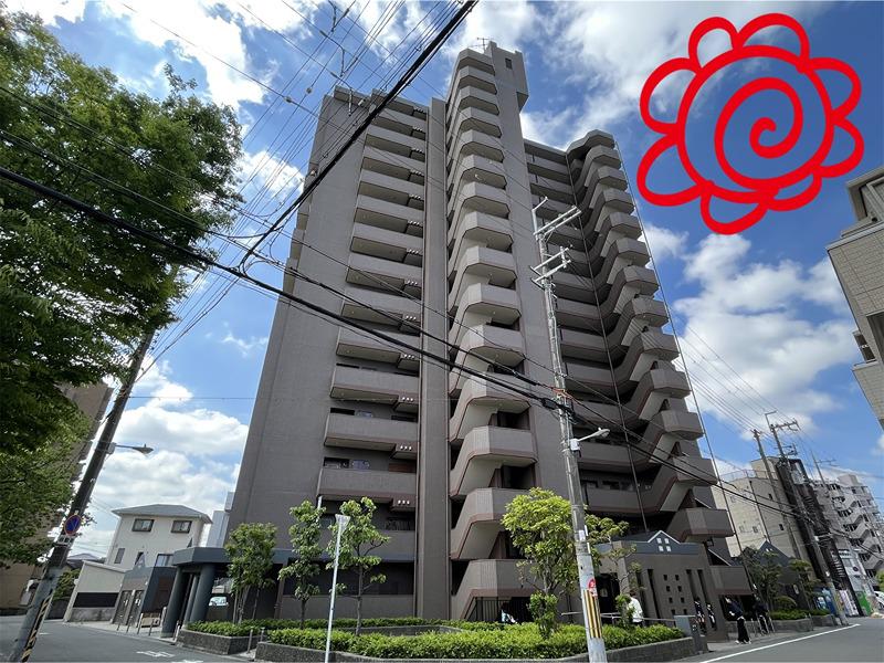 ヴィザージュ鶴見緑地